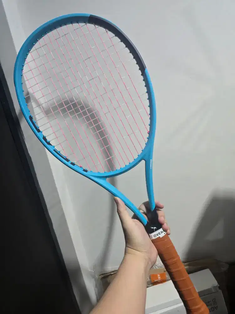 Raket Tenis Head Boom MP