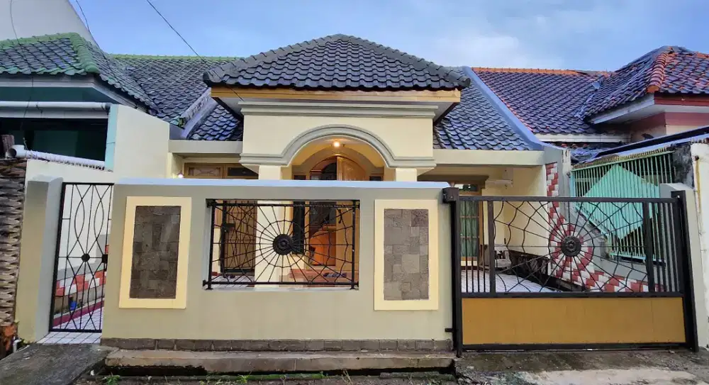 Dijual Tanpa Perantara