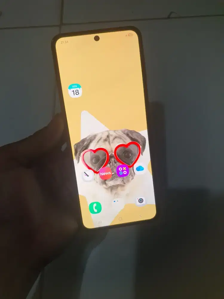 Samsung Z Flip 4