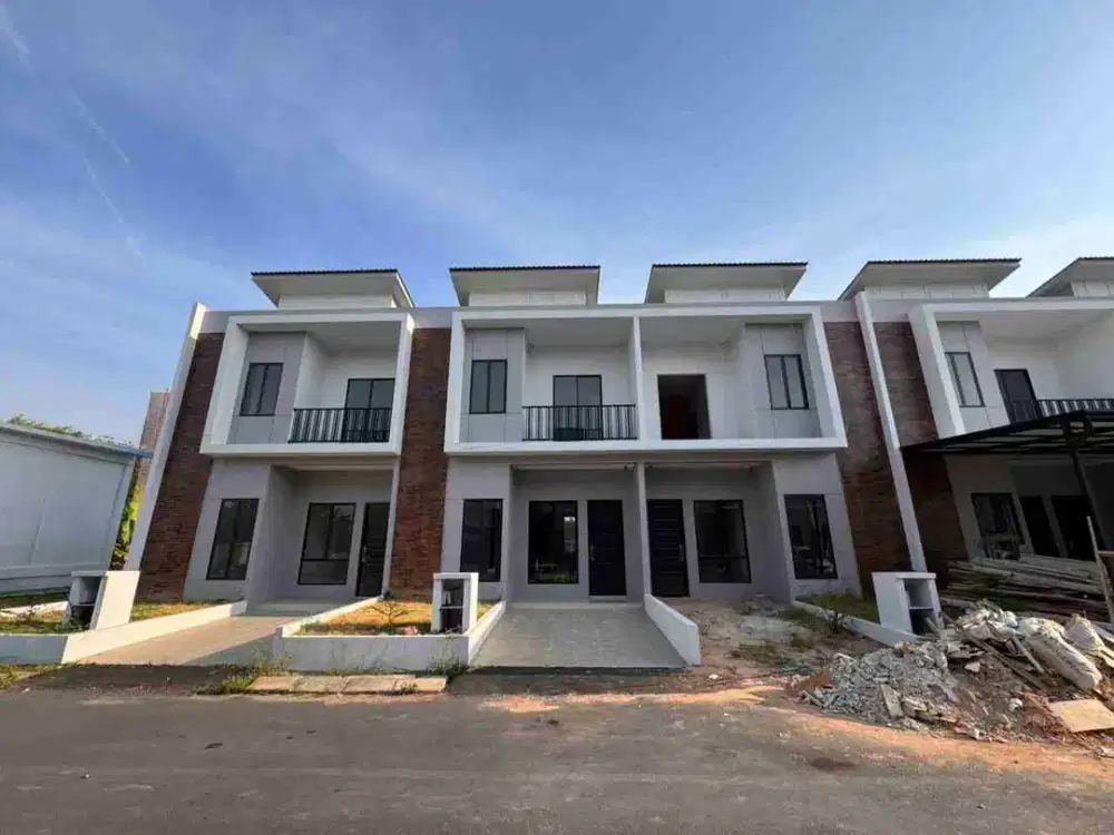 Dijual Harga Modal Grand Mansion Batam center Pasir putih