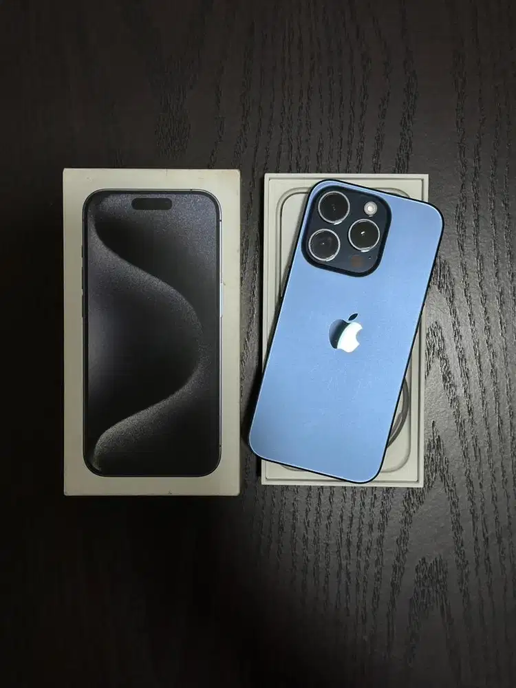 Iphone 15 Pro 512gb IBOX