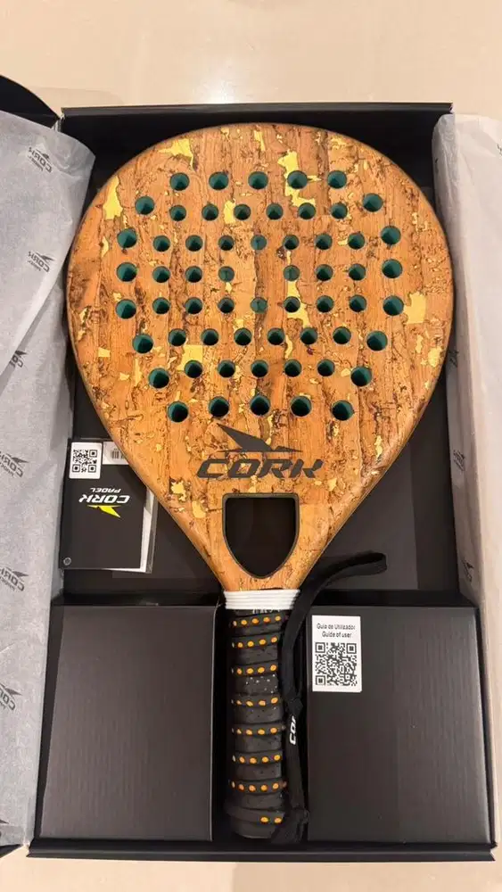 Cork Classic II 2026 335gram rare item