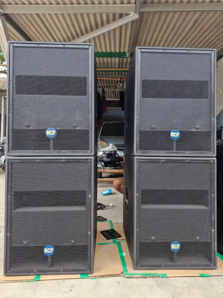 Sub rcf 18 inc 8002