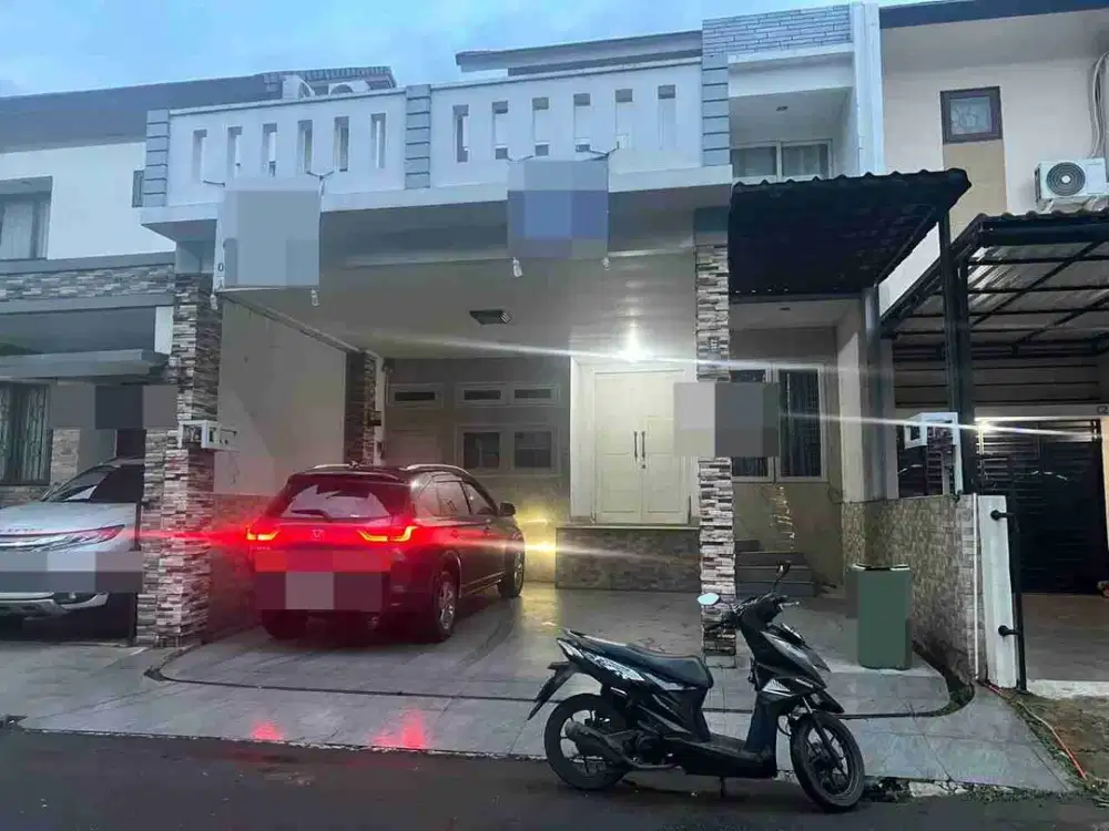 Dijual Rumah Nyaman