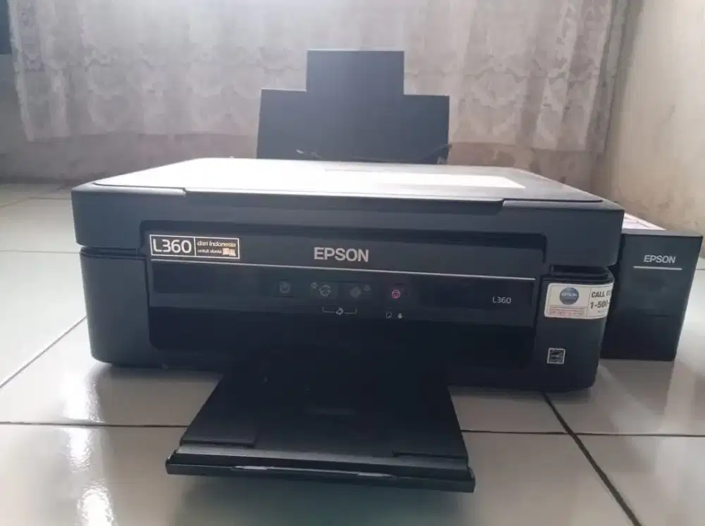 Printer epson L360