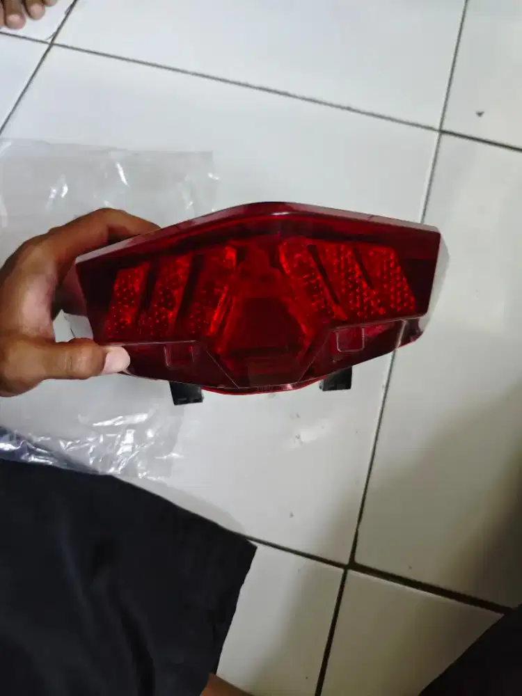 Stoplamp vario LED new