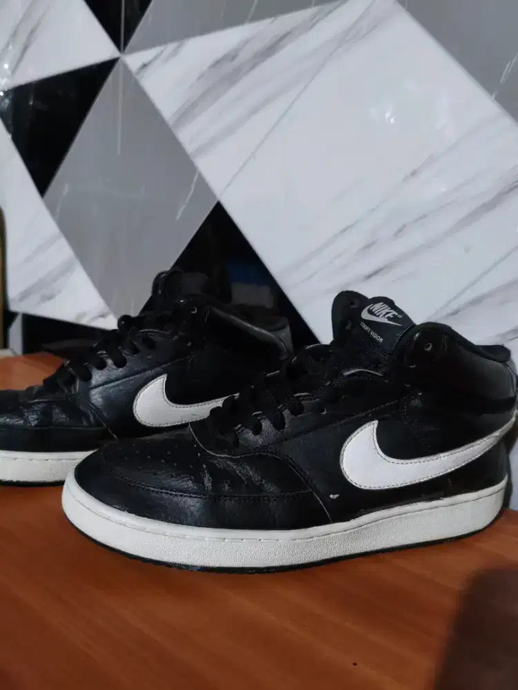 Sepatu bekas size 41