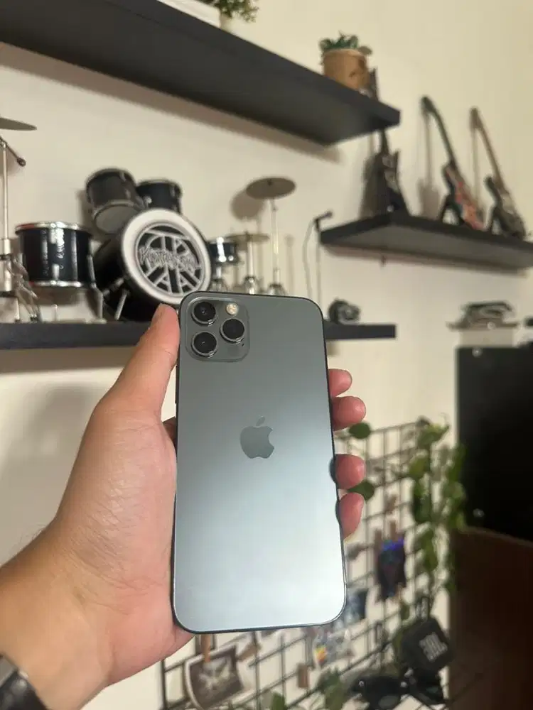 iPhone 12 Pro 128