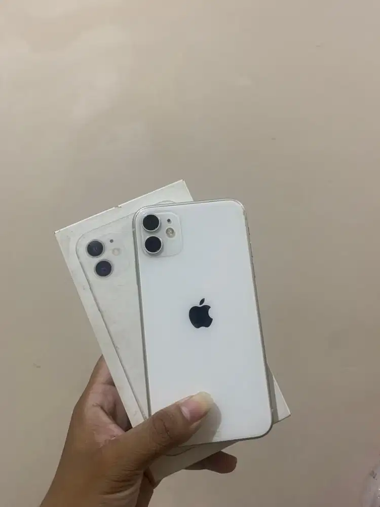 Iphone 11 / 64gb IBOX