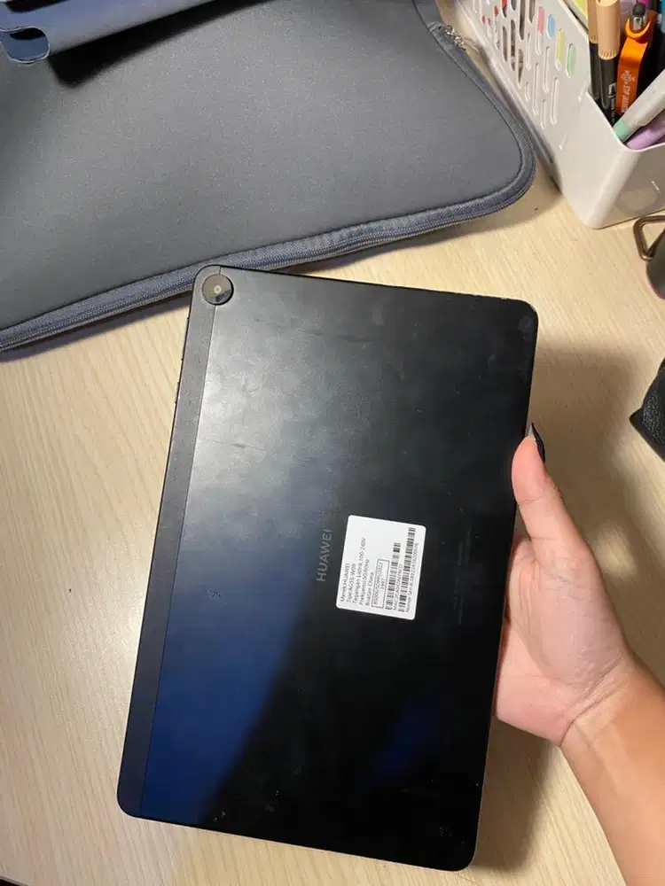 huawei mate pad se 4/64