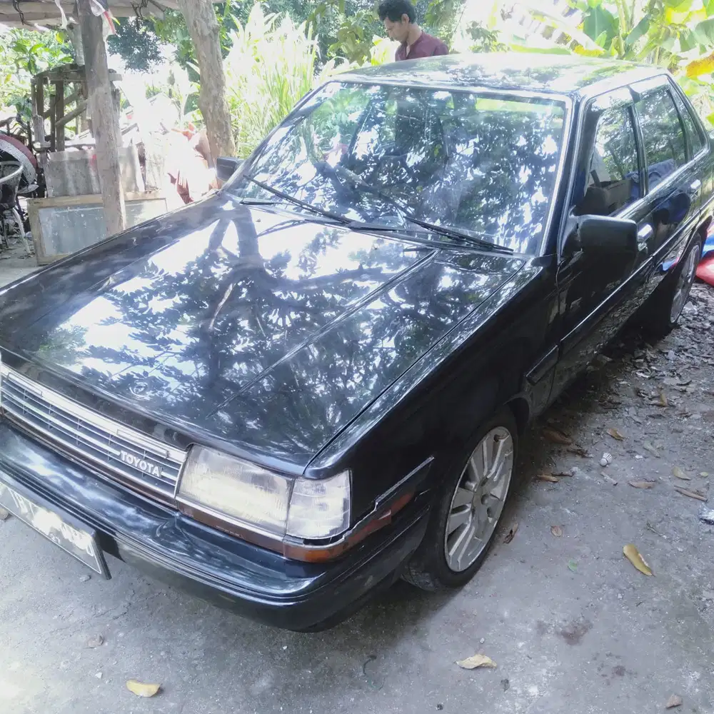 penjual
