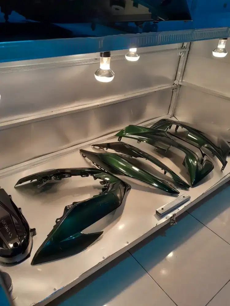 Cat Kompresor oven
