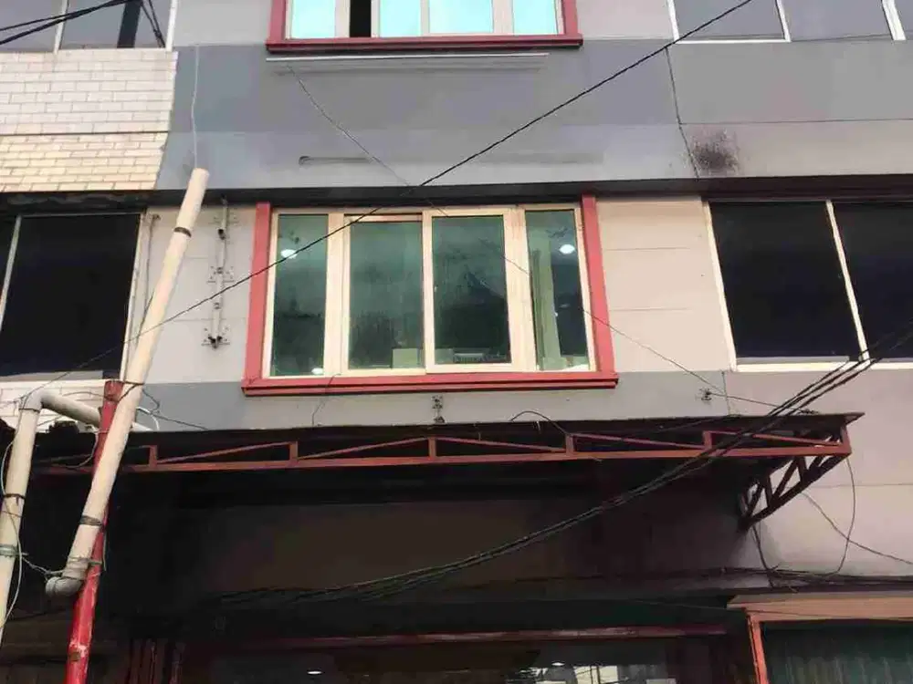 Dijual Cepat Ruko di Jalan RS Fatmawati Cilandak Jakarta Selatan