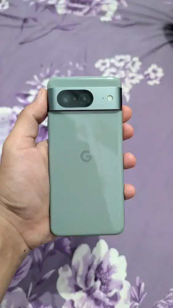 Google pixel 8 128gb