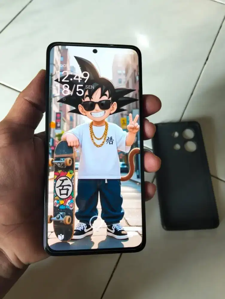 Redmi note 13   8/256