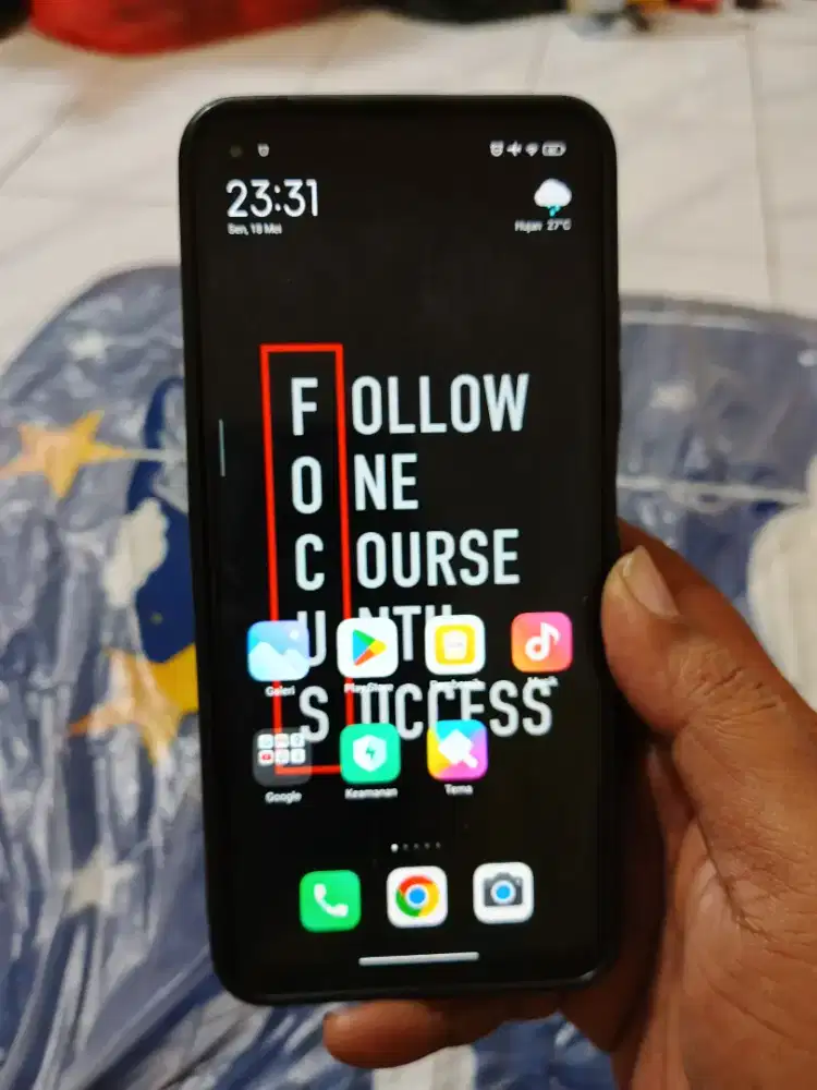 Xiaomi mi 10t pro