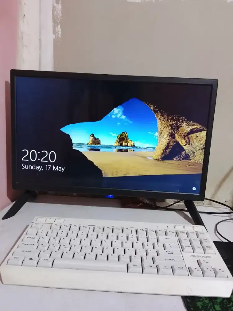 TV LED Weyon 24inci HDMI