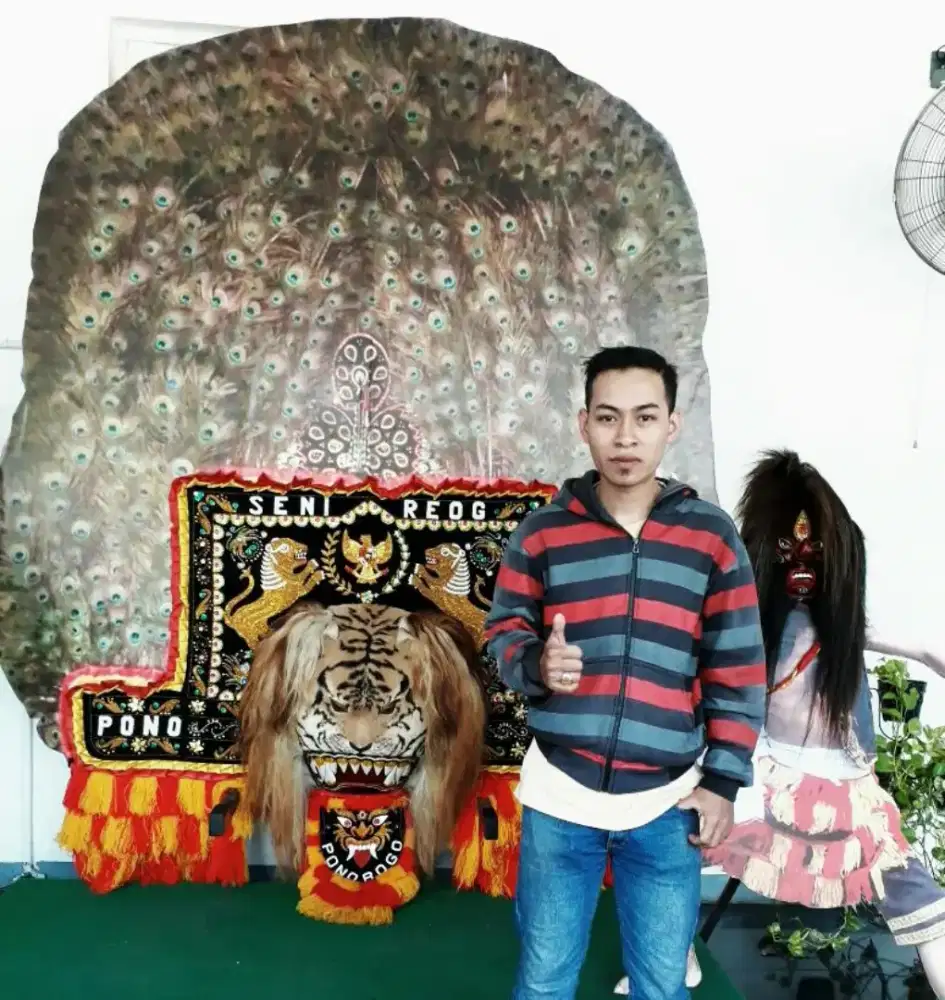 Panggilan serabutan,memasak,pengobatan