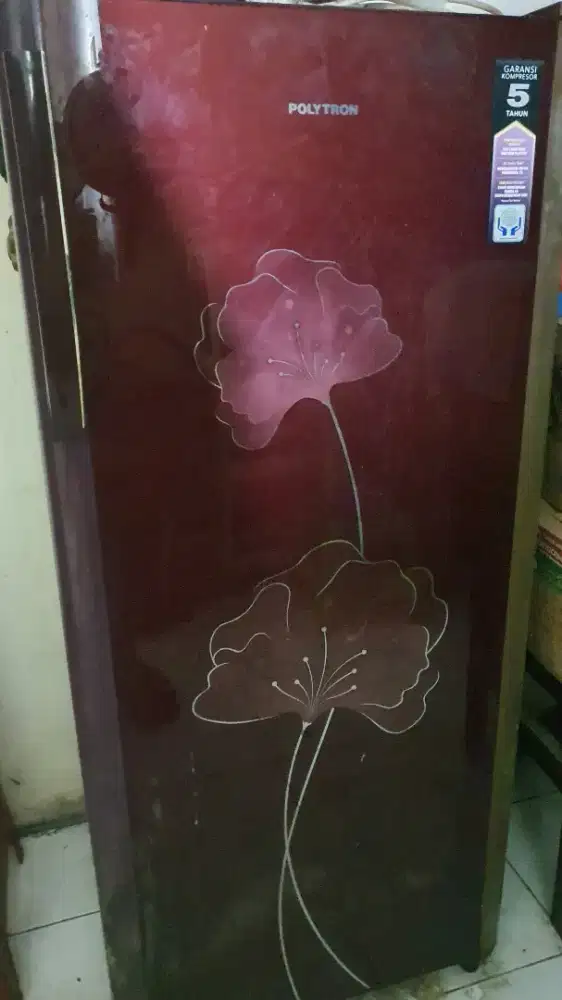 KULKAS SEHAT GAK PERNAH RUSAK