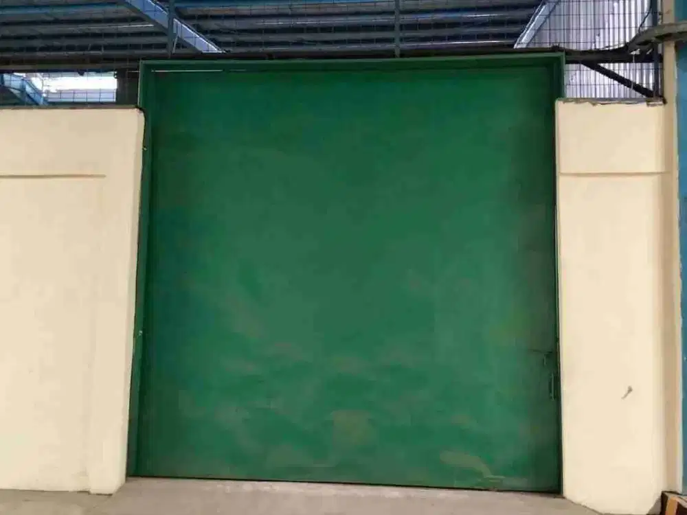 *Disewakan Gudang siap pakai di Bekasi Utara Bekasi*