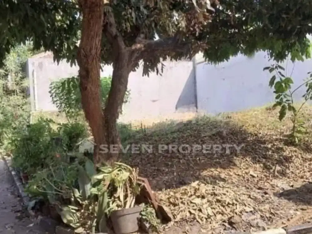 Tanah Kavling Siap Bangun di Limus Pratama SHM 165 m² P3.105 08 24 pr hj