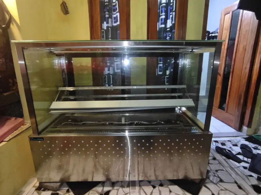 Showcase cake STARCOOL