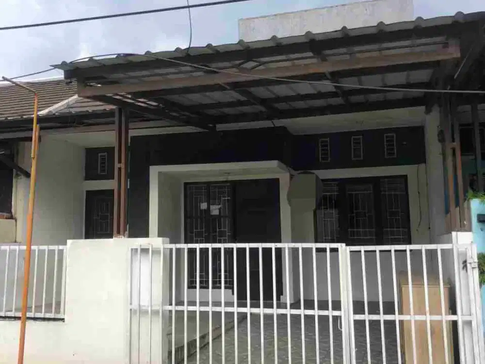 Rumah Cantik dijual di Taman Kopo Ketapang Bandung