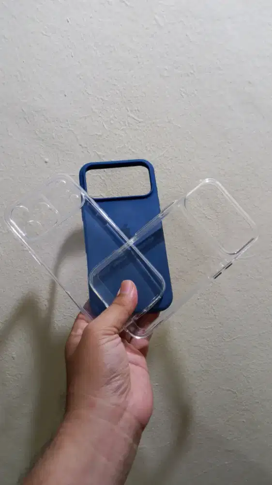 Casing iPhone 17 Promax