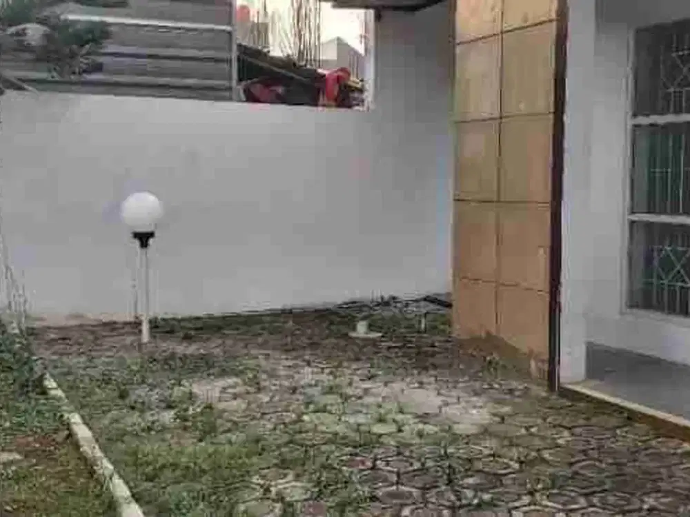 Rumah Minimalis dijual di Kopo Ketapang Bandung