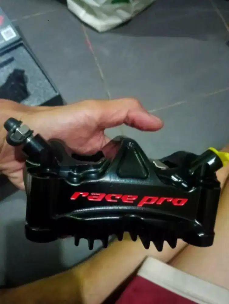 Kaliper RacePro GP1