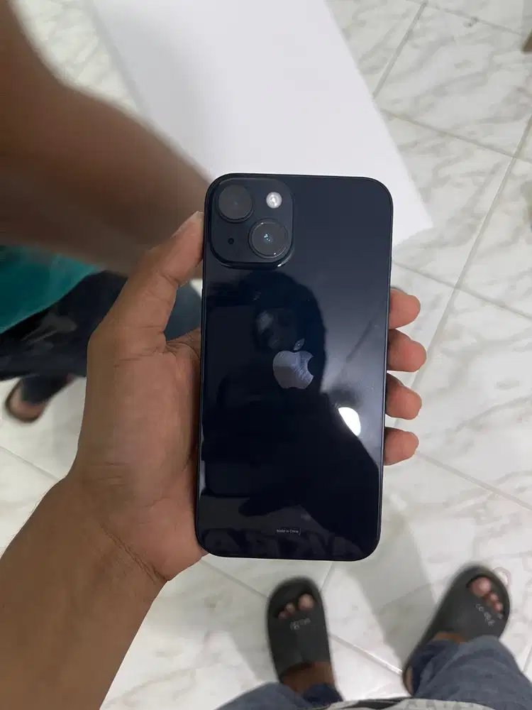iphone 14 128 gb garansi resmi