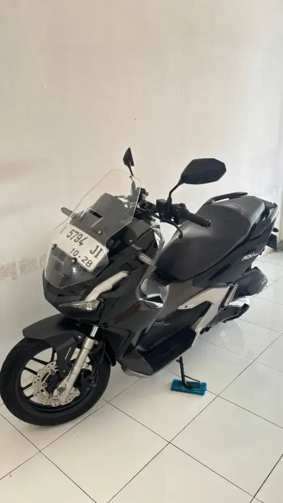 HONDA ADV 160 CBS 2022