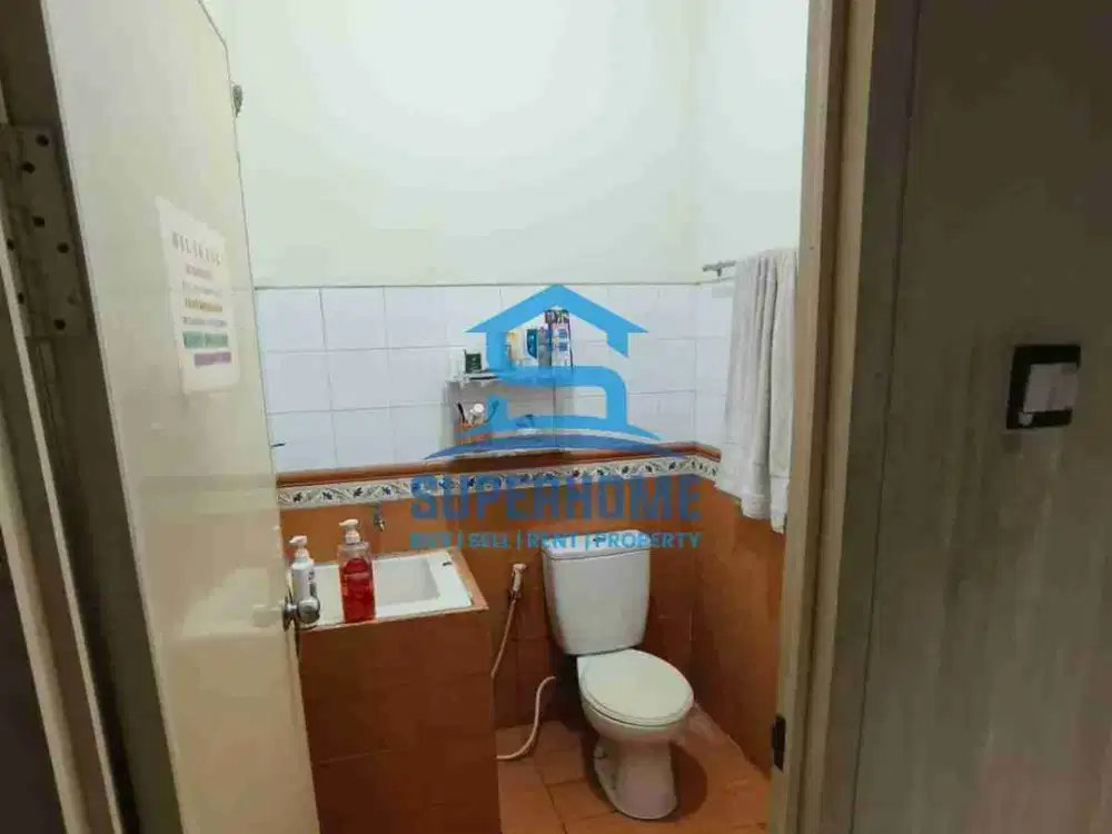 DISEWAKAN RUMAH CANTIK 2 LANTAI PALM BEACH, BATAM