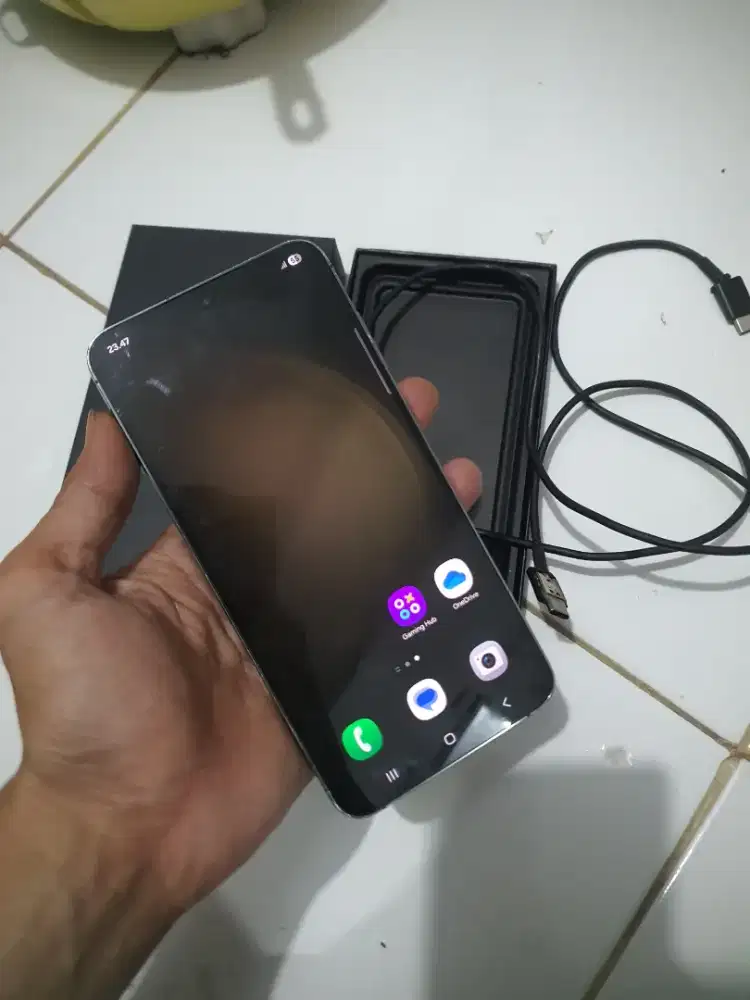 Samsung S23 Plus 512 Gb