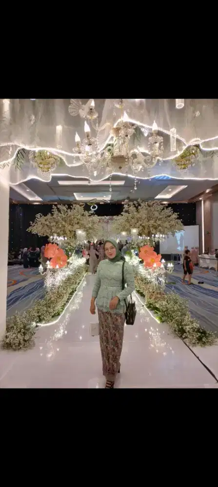 Cari kerja Admin/kasir/freelance