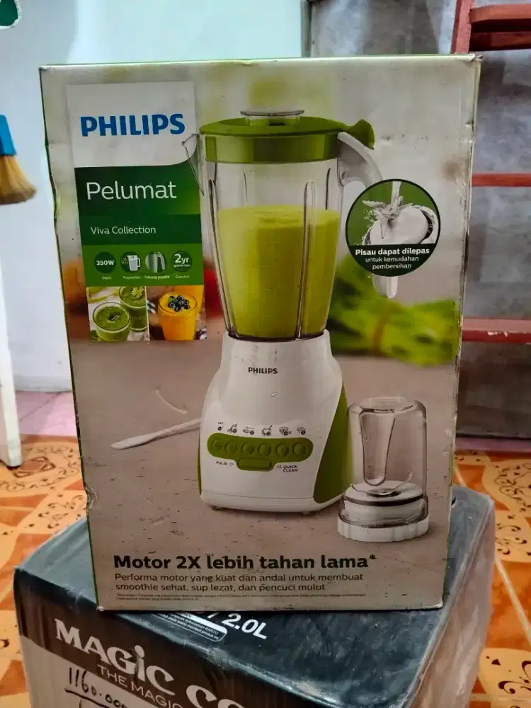 Barang baru, hrga terjangkau.