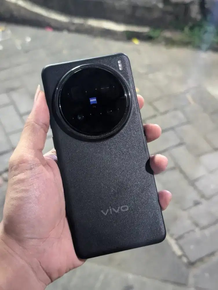 Vivo X200 PRO 16/512GB