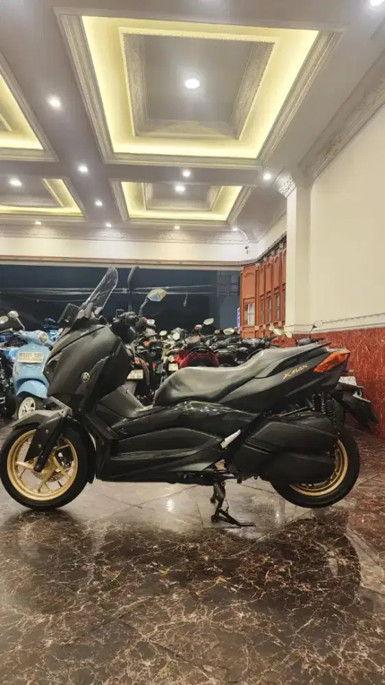 HUB CE KOM DP PROMO XMAX 2020 MOTOR MULUS MESIN HALUS SYRAT KK&KTP