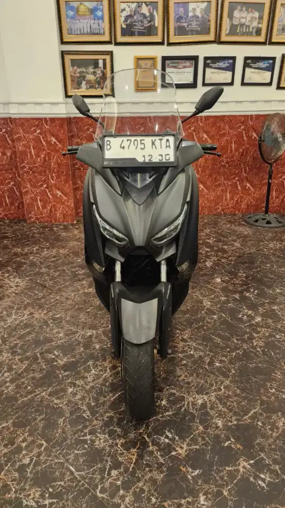 HUB CE KOM DP PROMO XMAX 2020 MOTOR MULUS MESIN HALUS SYRAT KK&KTP