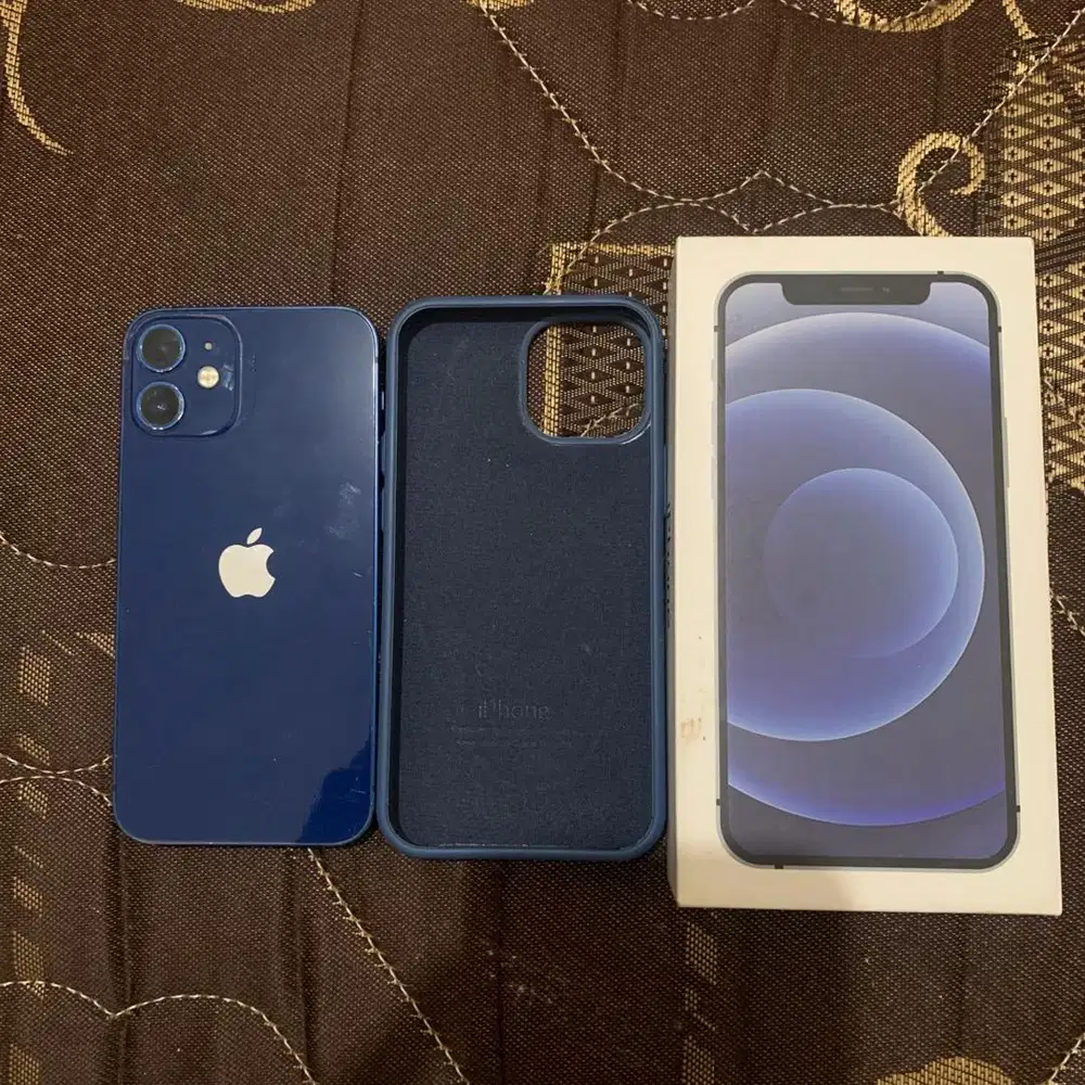 Iphone 12 Mini 256GB