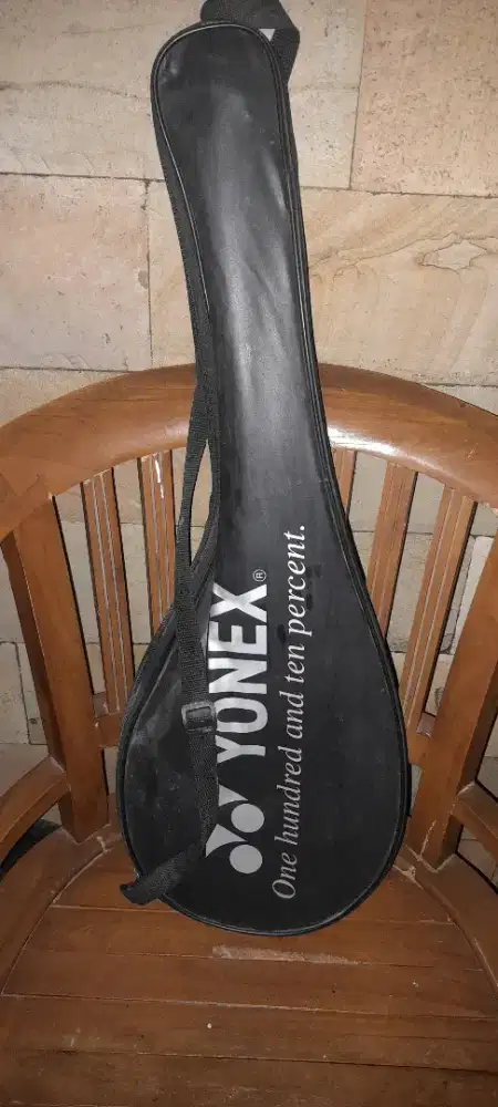 Raket langka  YONEX ARMORTEC 900 TECHNIQUE CH JAPAN