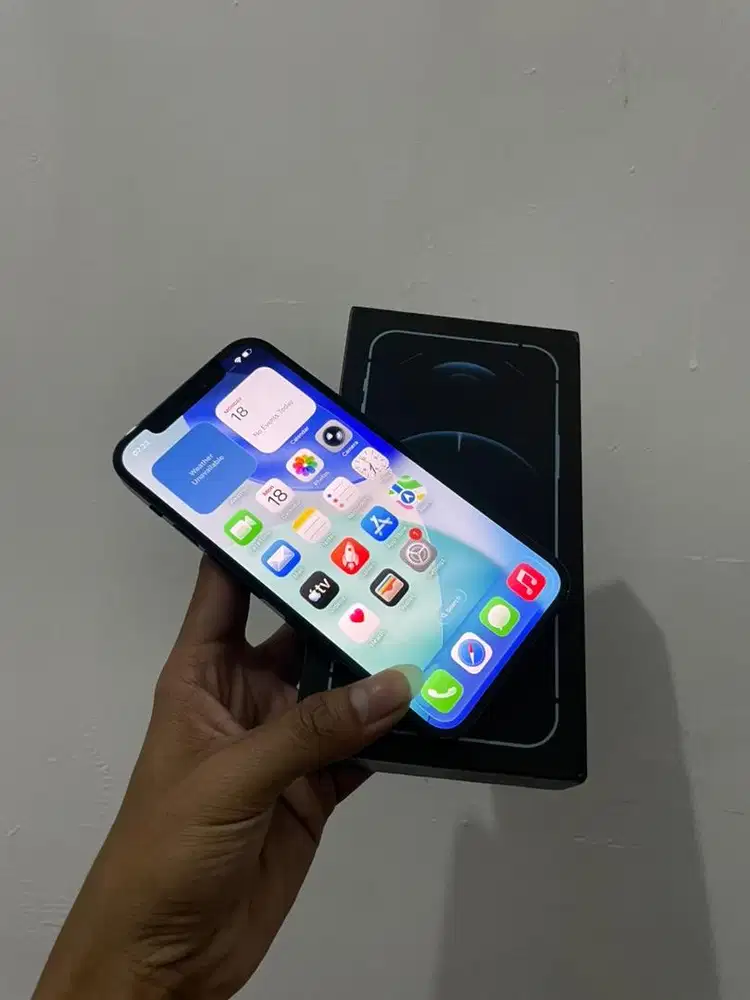 iphone 12 pro 128gb all operator