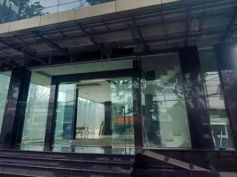 Premium Office Building Warung Buncit – Lokasi Strategis Segitiga Emas Jaksel