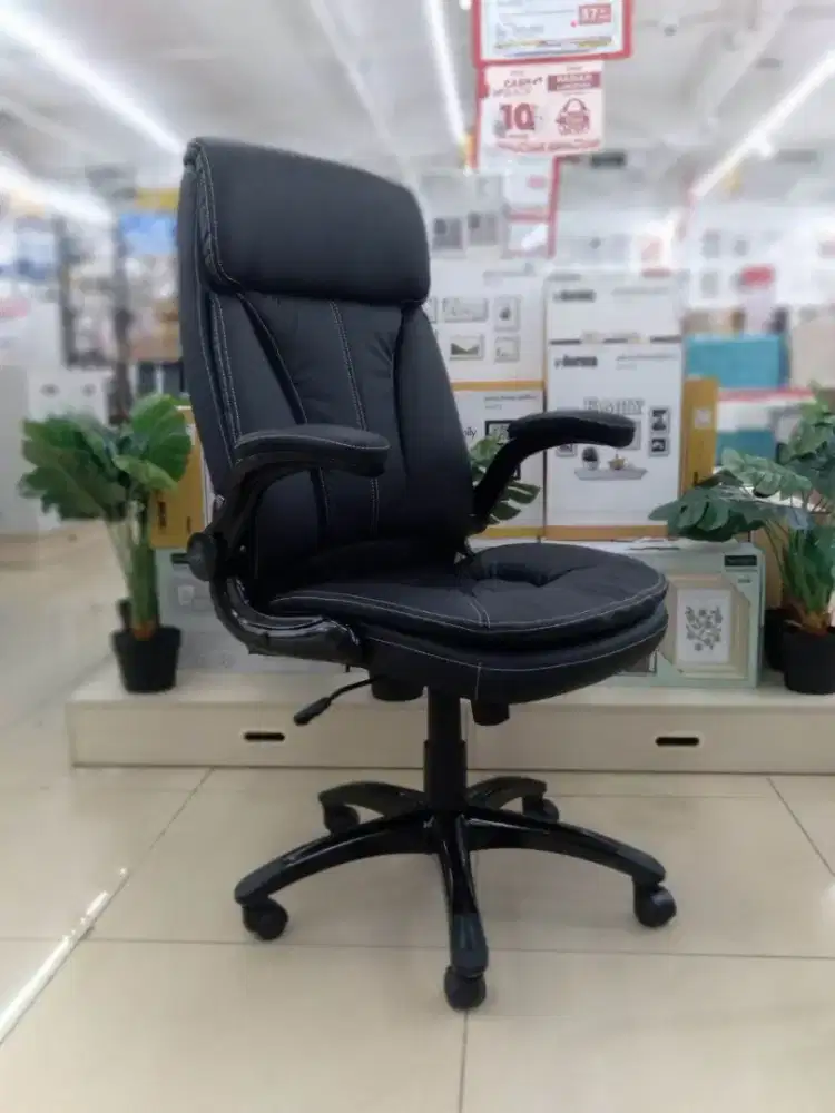 CLEO KURSI KANTOR