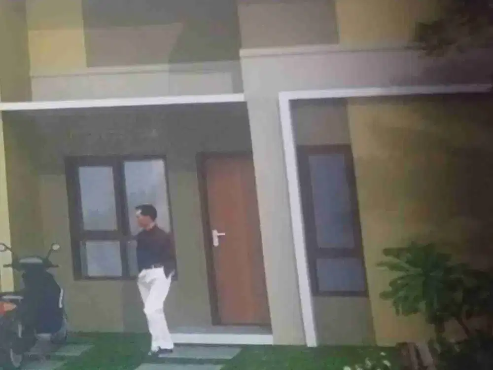 Rumah Tanpa By checking