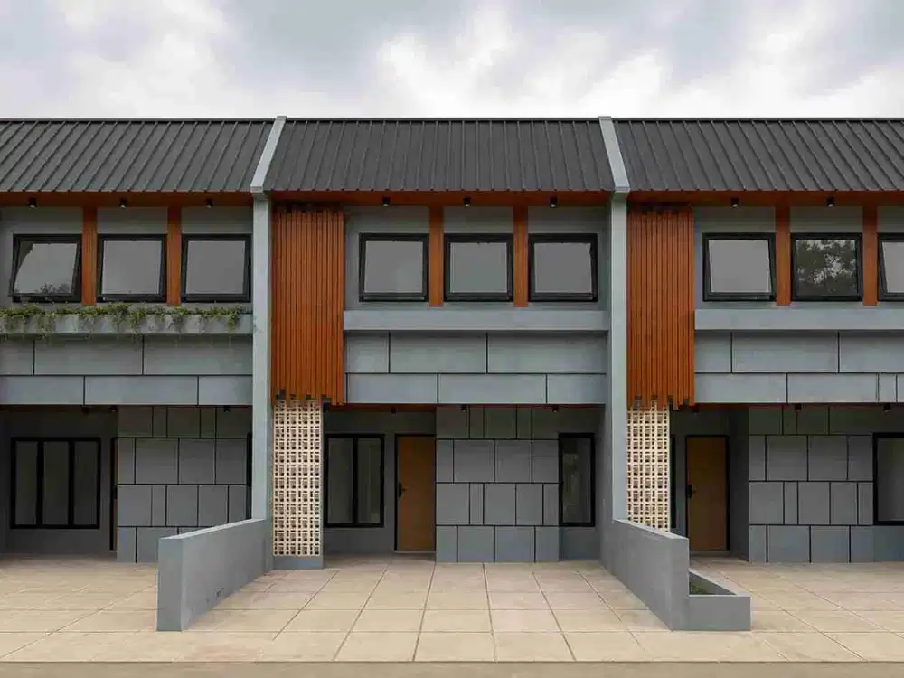 Dijual rumah Murah Mewah di Cinere 700JT an Lokasi Strategis dekat ke Toll, selangkah ke Jakarta