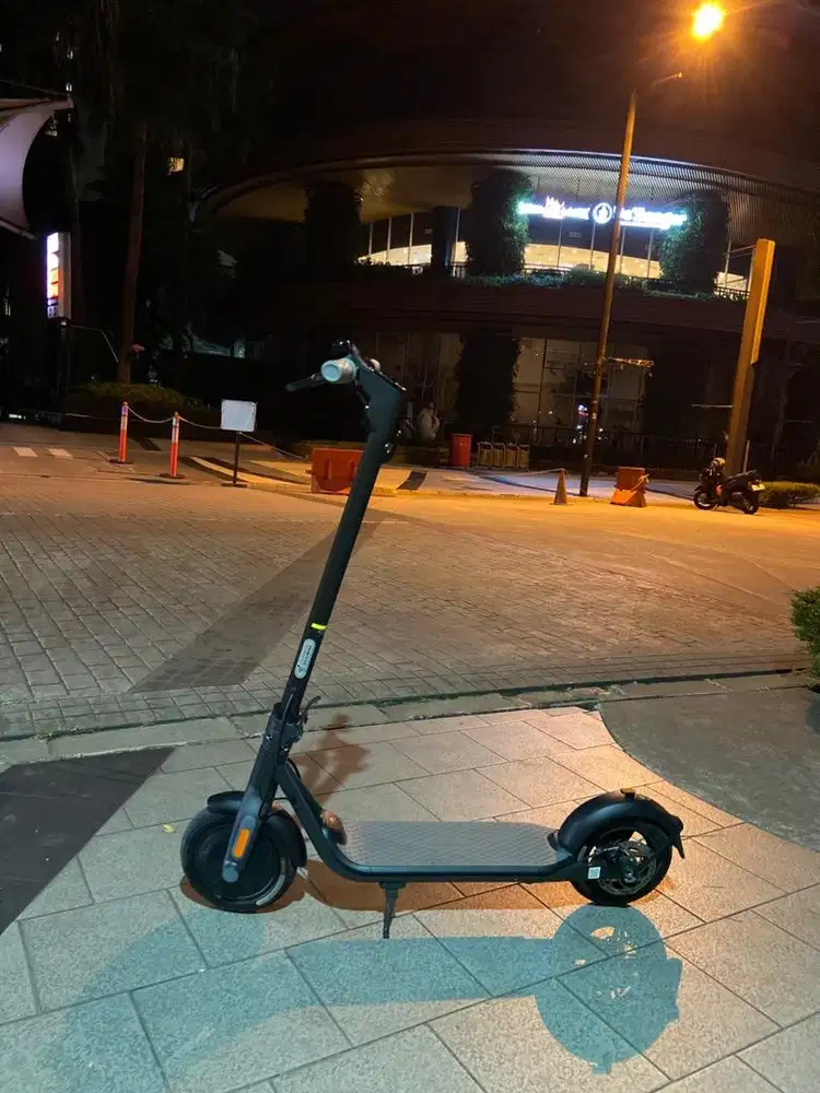 Segway Ninebot f25