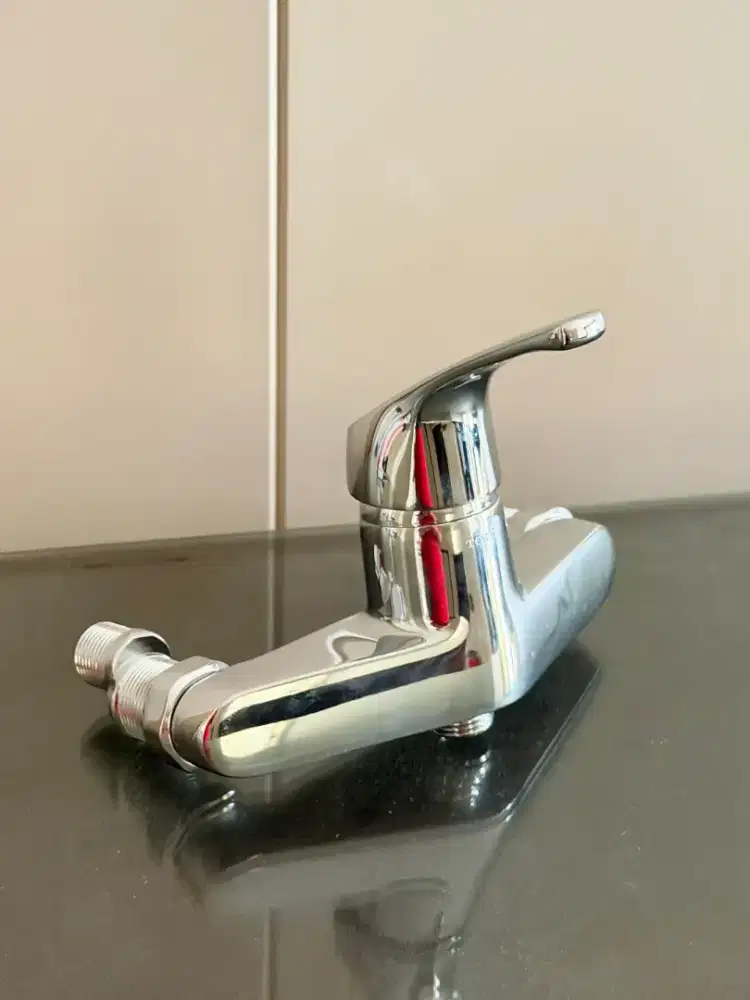 Toto Donna Single Lever Shower Mixer / Keran Shower TX433SDV1