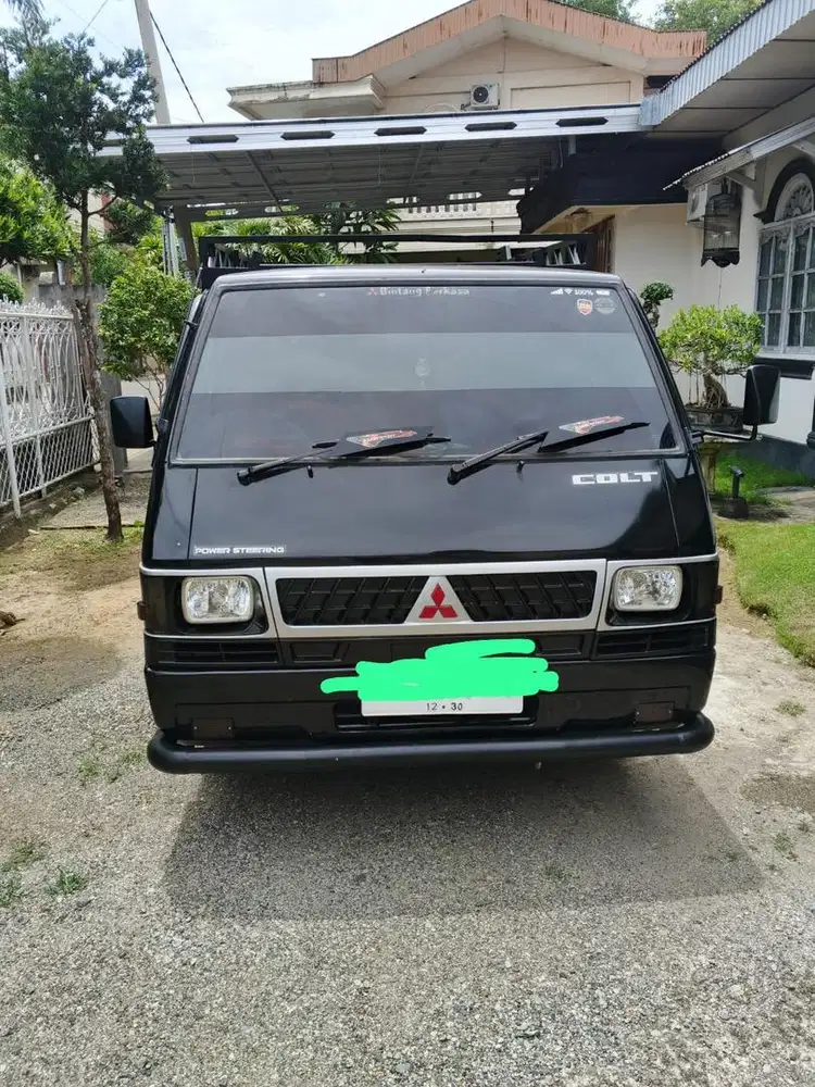 Mobil pick up l300