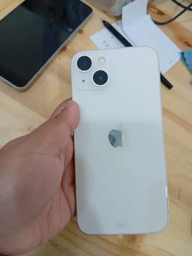 IPHONE 13 128 GB RESMI